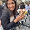 Sanjna B.